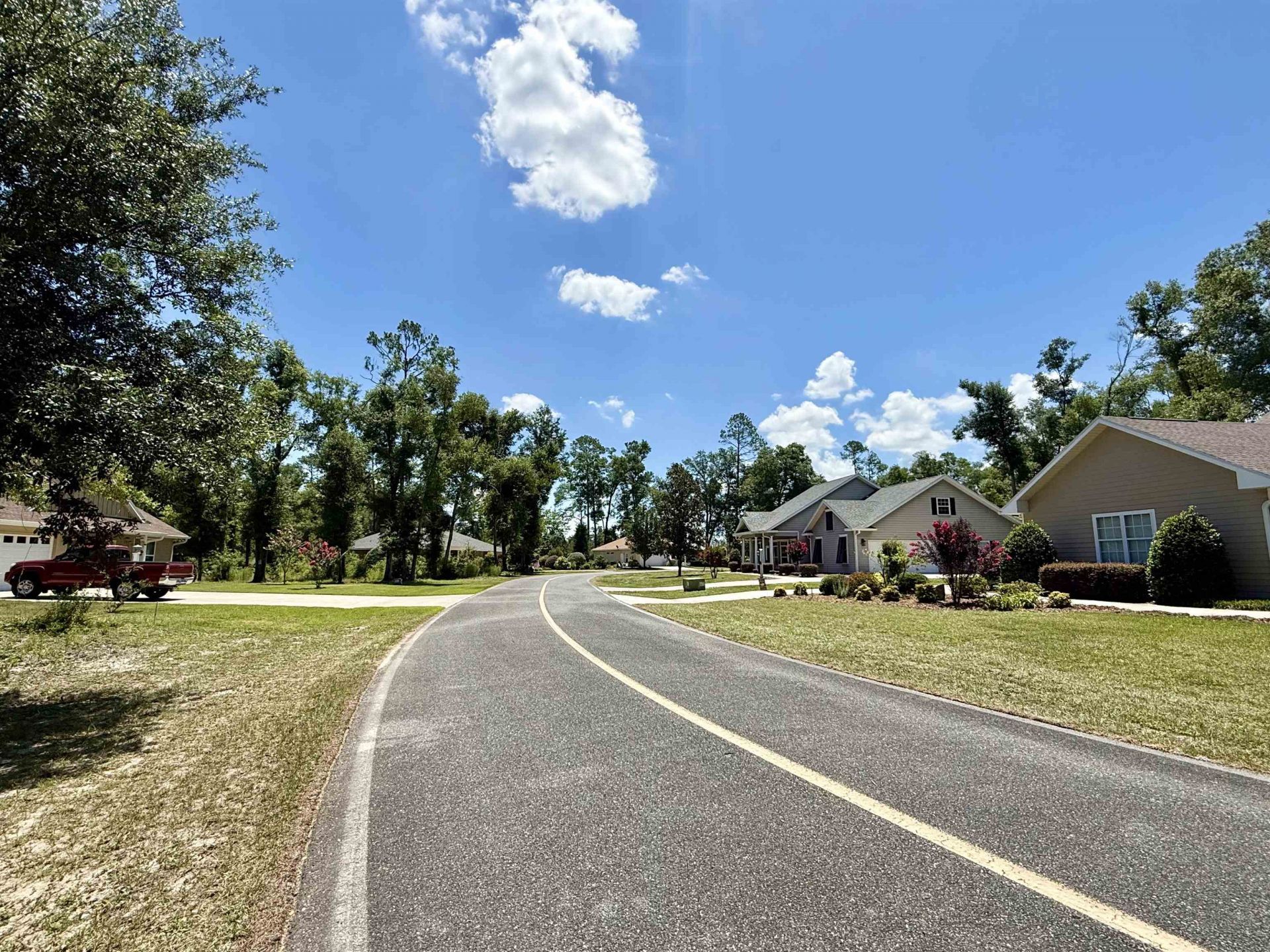 Vacant Wildwood Circle , Live Oak, FL 32064 Photo