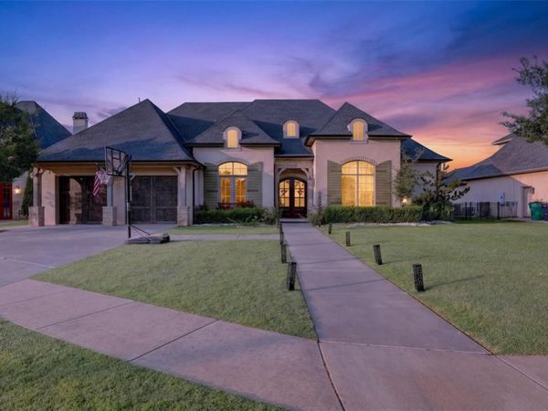 17852 Prairie Sky Way, Edmond, OK 73012
