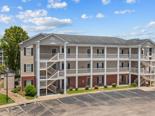 1058 Sea Mountain Hwy. , Unit 6-202, North Myrtle Beach, SC 29582