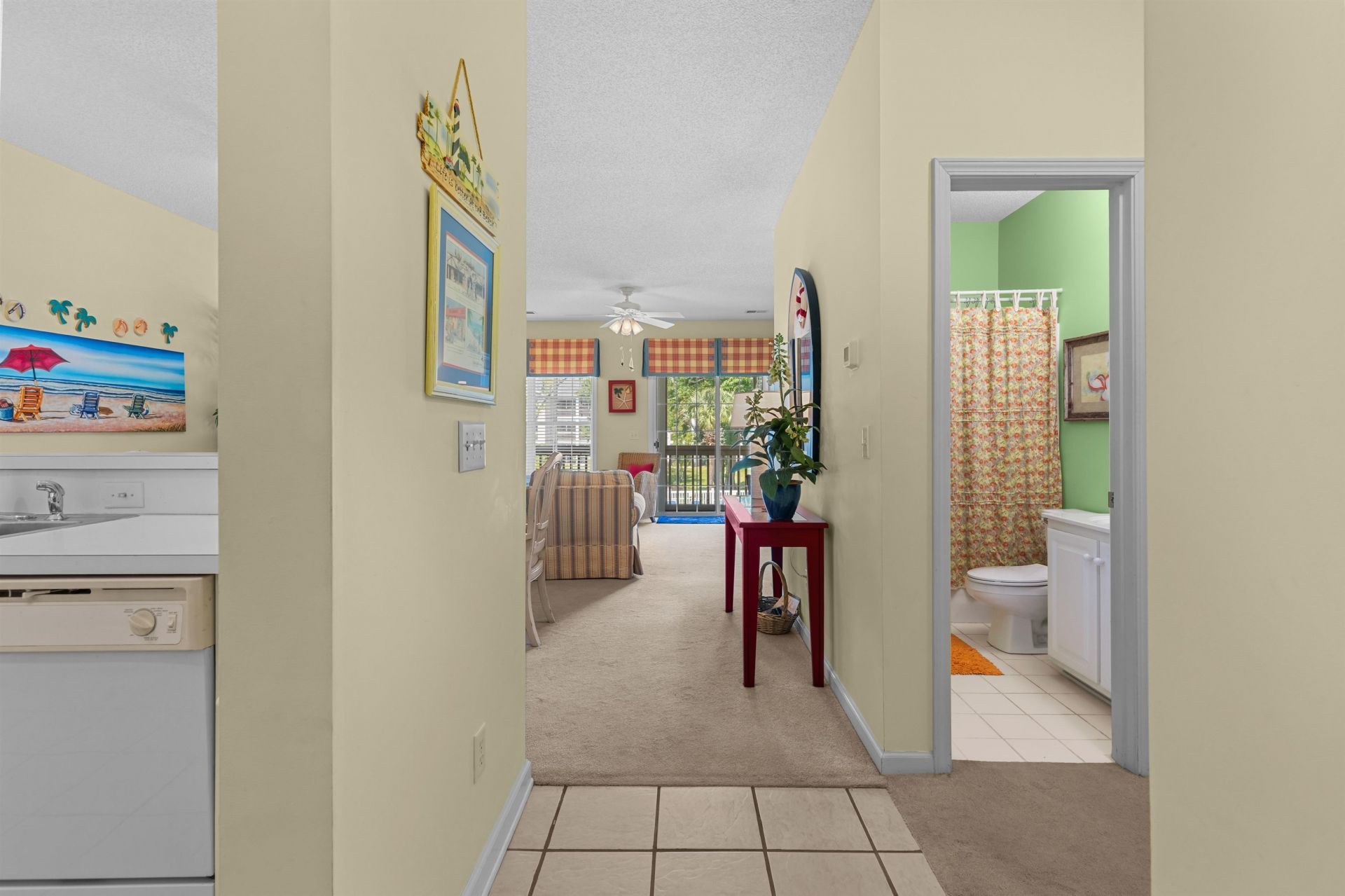 1058 Sea Mountain Hwy.  Photo 4