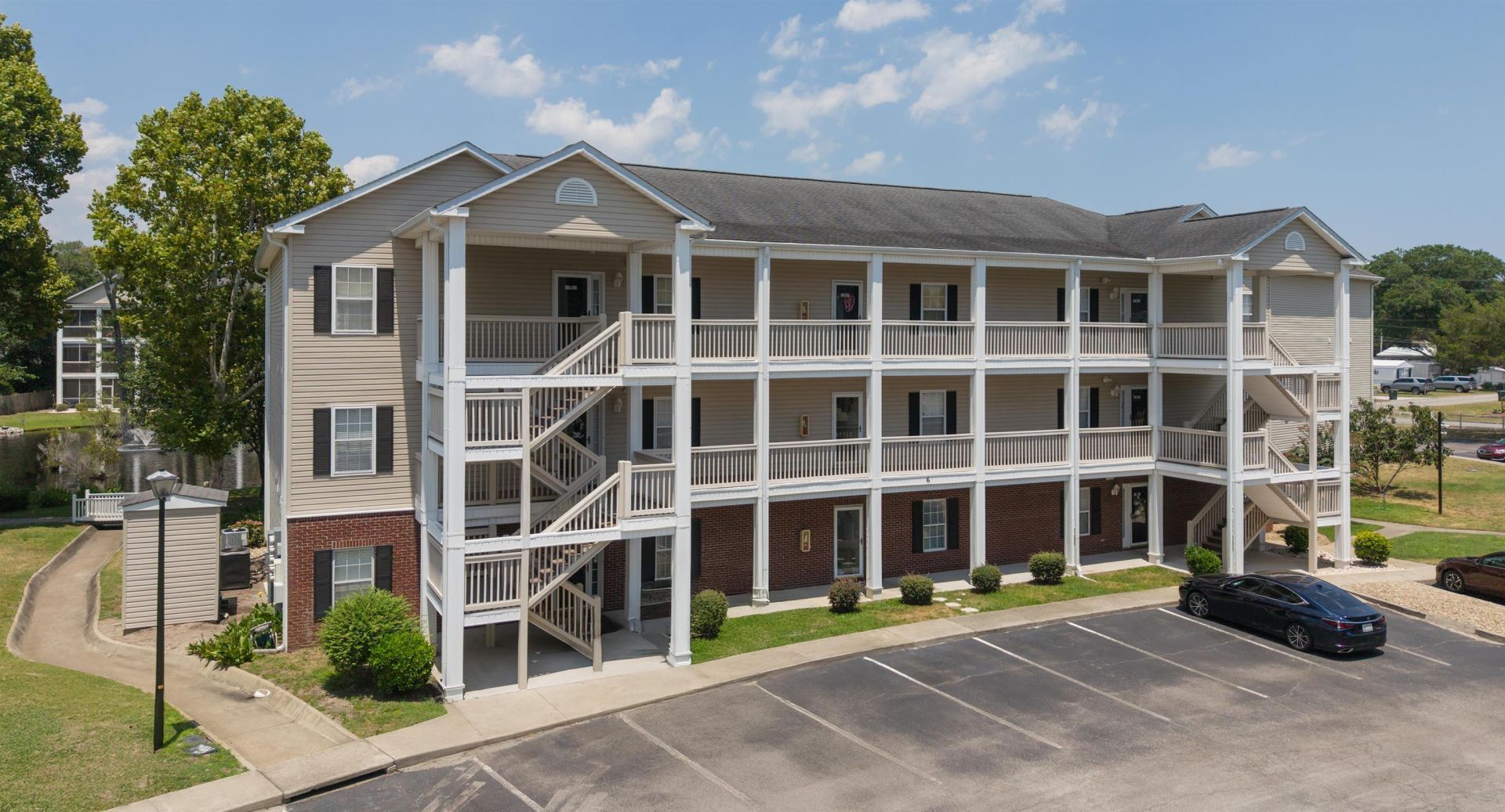1058 Sea Mountain Hwy.  Photo 42