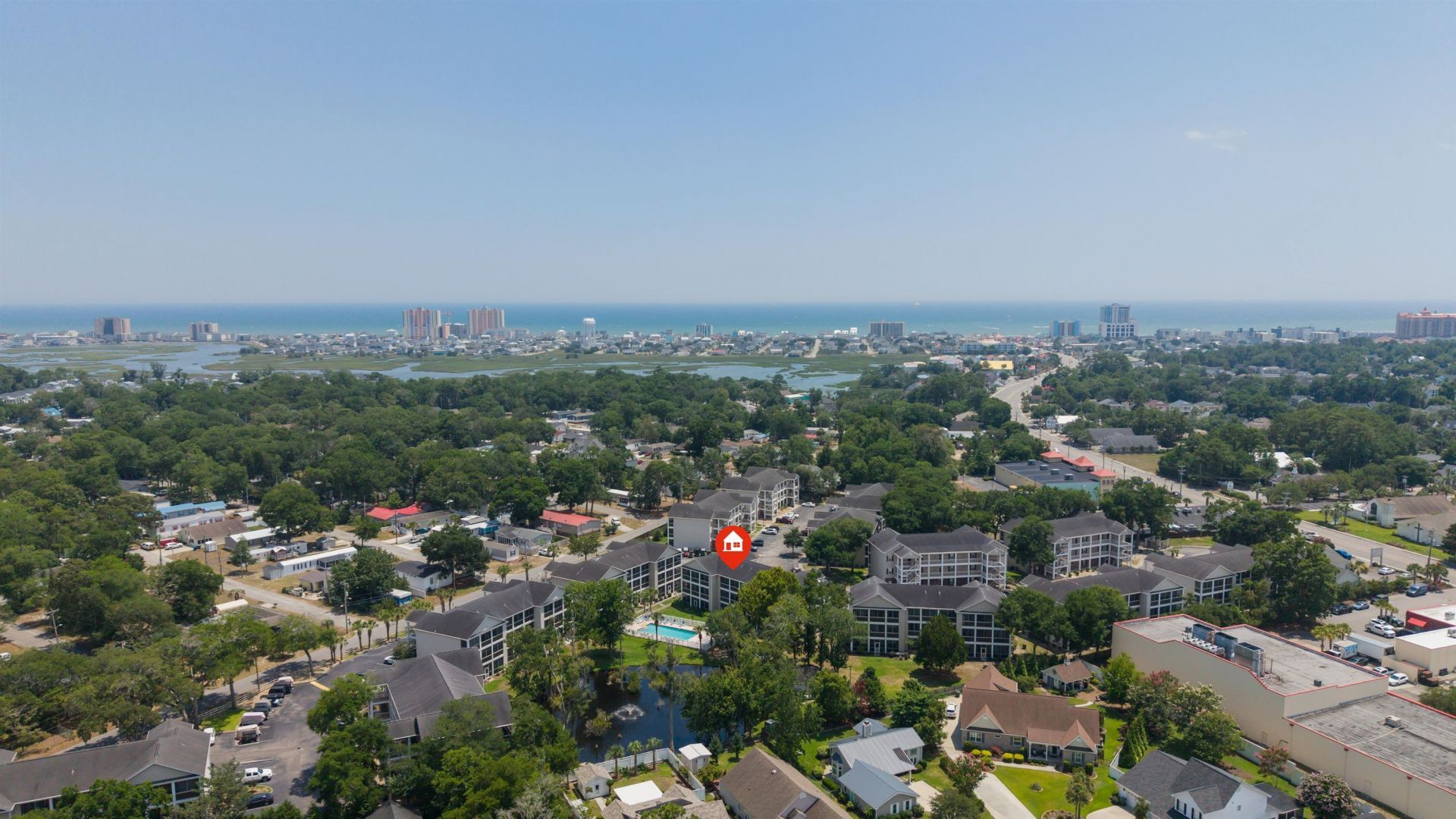 1058 Sea Mountain Hwy.  Photo 44