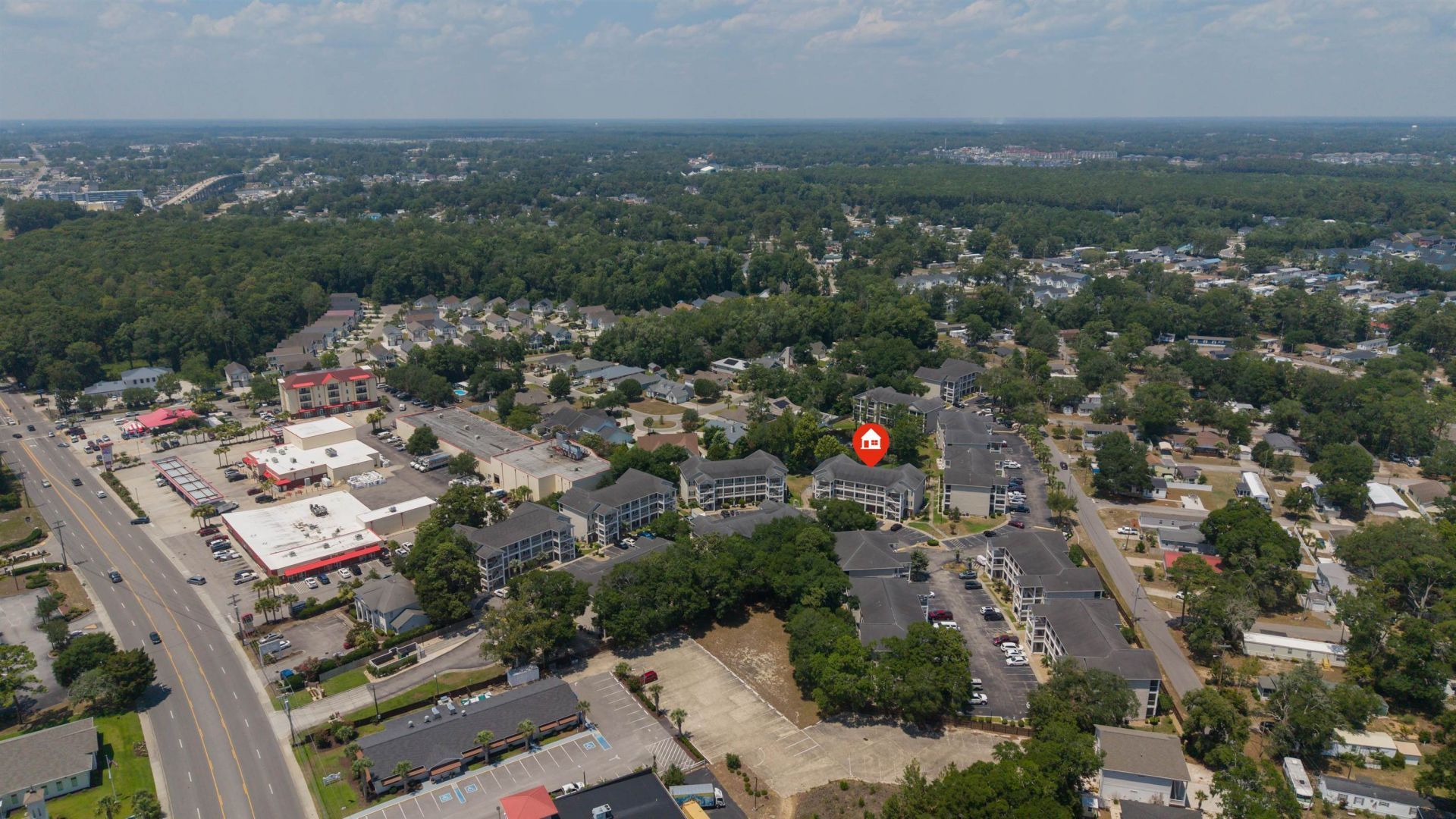 1058 Sea Mountain Hwy.  Photo 45