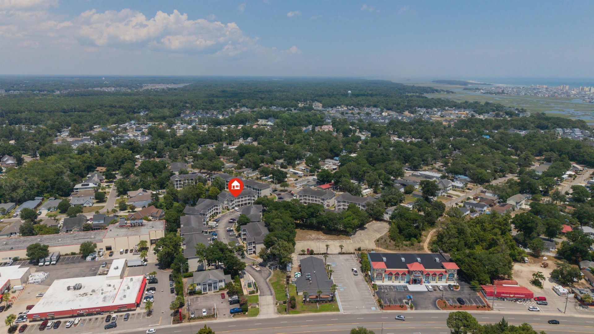 1058 Sea Mountain Hwy.  Photo 47