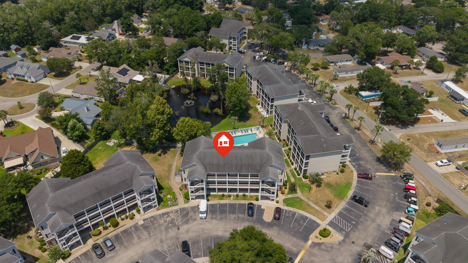 1058 Sea Mountain Hwy.  Photo 48