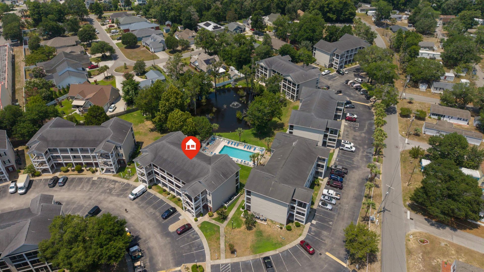 1058 Sea Mountain Hwy.  Photo 50