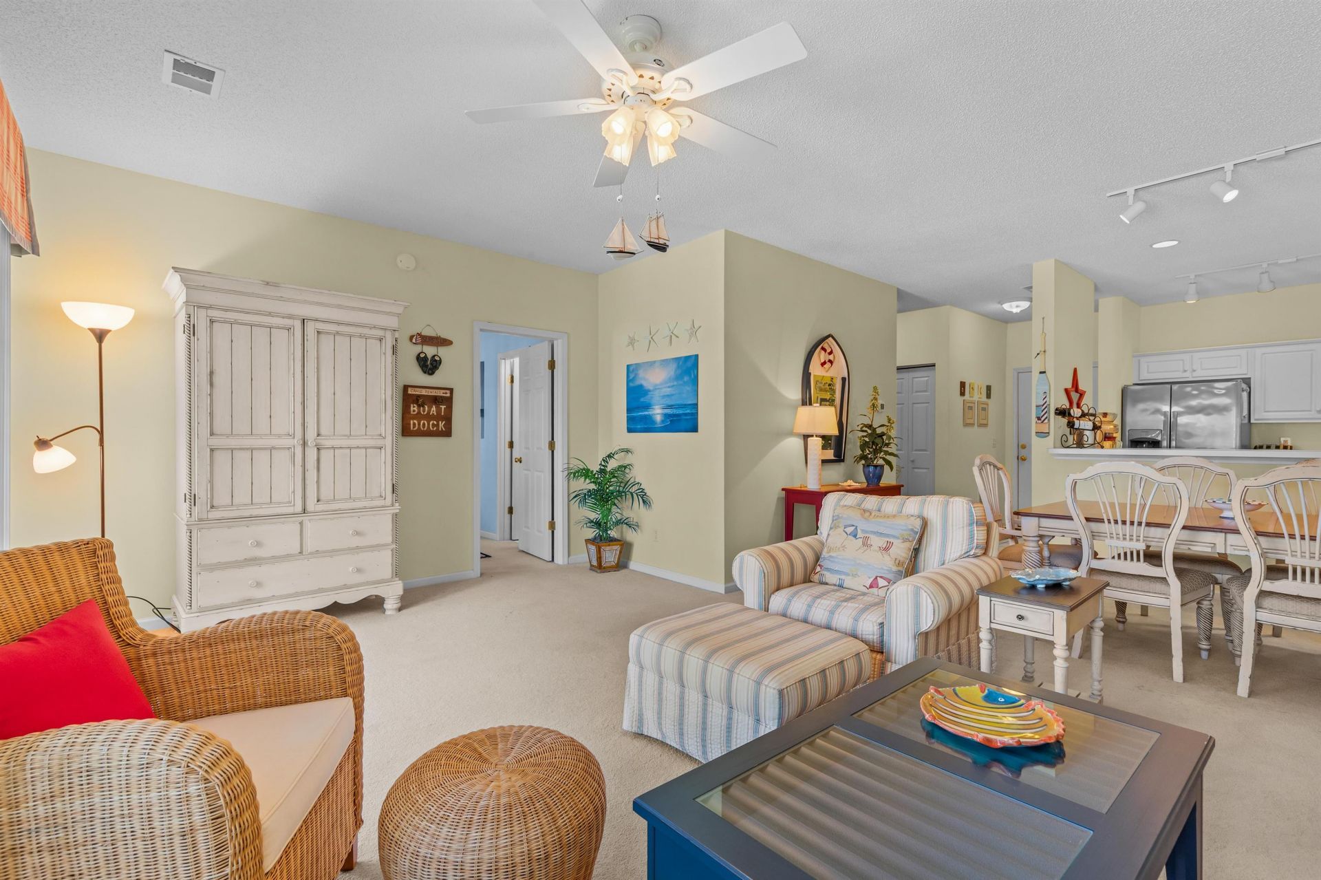 1058 Sea Mountain Hwy.  Photo 8