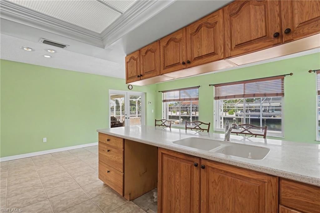2456 Sycamore St , Saint James City, FL 33956 Photo