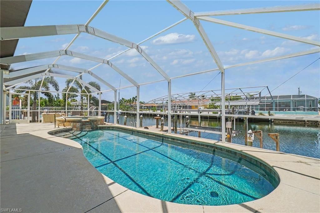 2456 Sycamore St , Saint James City, FL 33956 Photo