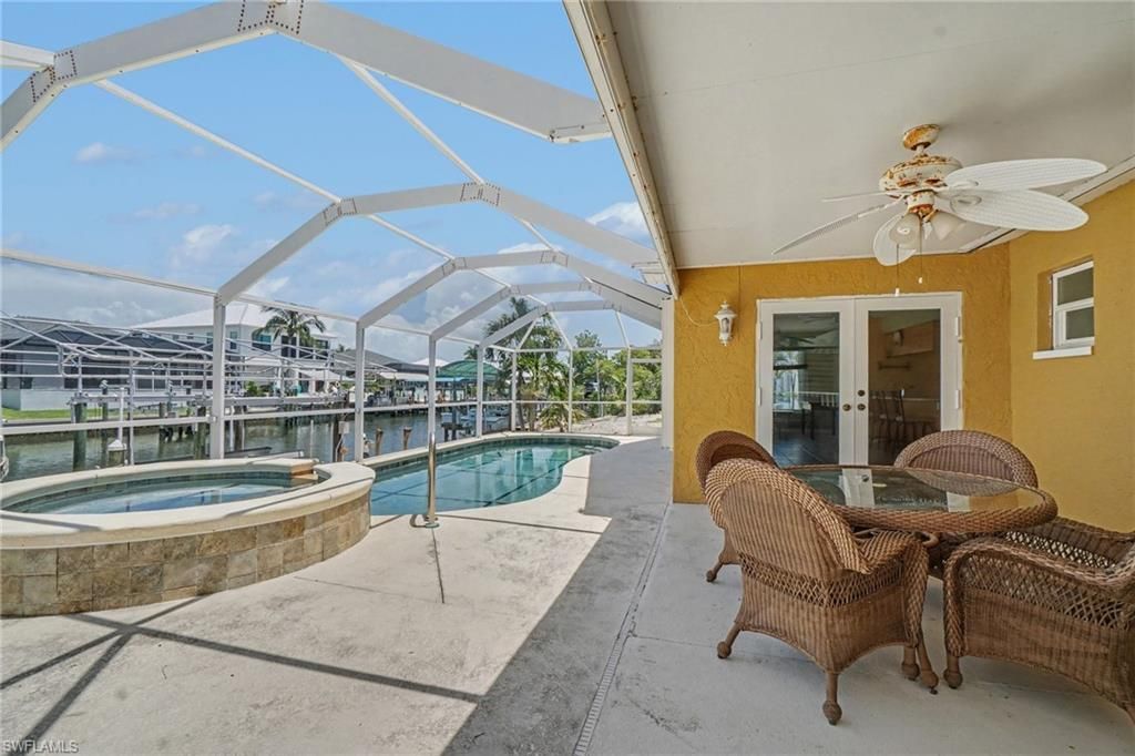 2456 Sycamore St , Saint James City, FL 33956 Photo