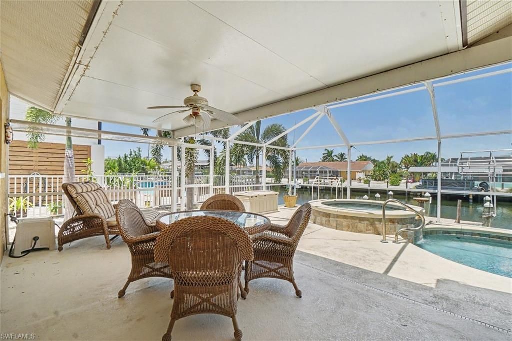 2456 Sycamore St , Saint James City, FL 33956 Photo