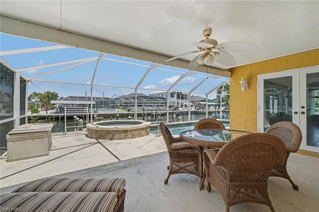 2456 Sycamore St , Saint James City, FL 33956 Photo