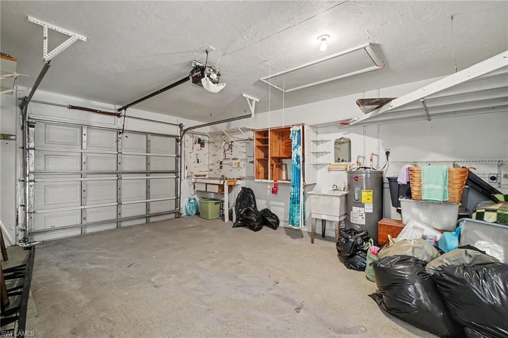 2456 Sycamore St , Saint James City, FL 33956 Photo