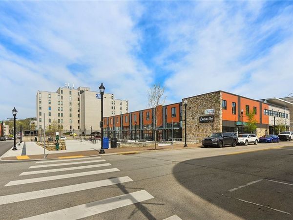 5987 Broad Street INVESTMENT OPPORTUNITY, Pittsburgh, PA 15206