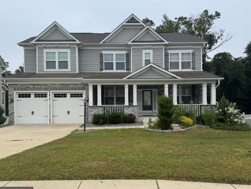 6451 Ocelot Street, Waldorf, MD 20603 Main Photo