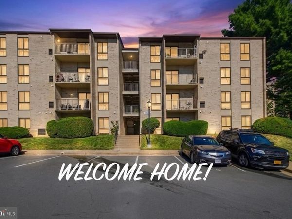 6151 EDSALL ROAD, Unit A, ALEXANDRIA, VA 22304