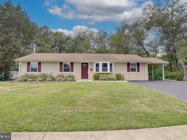 516 QUEEN ANNE AVENUE, ODENTON, MD 21113