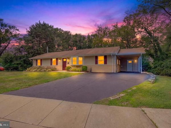 516 QUEEN ANNE AVENUE, ODENTON, MD 21113