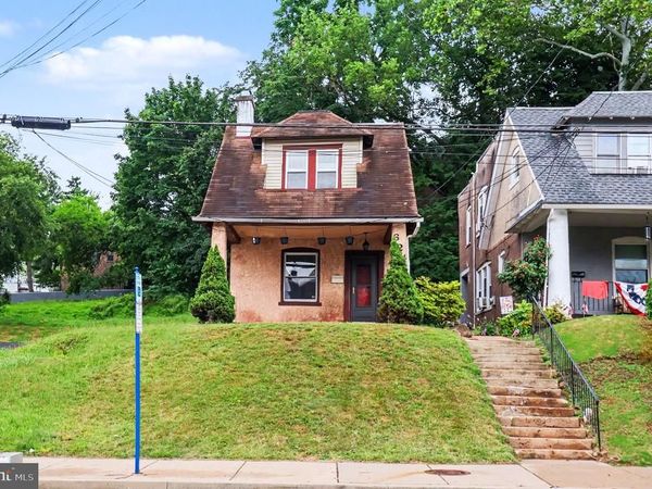624 BRIDGE STREET, PHOENIXVILLE, PA 19460