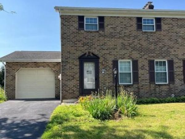 4258 IROQUOIS STREET , SCHNECKSVILLE, PA 18078