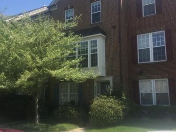 9343 PENROSE STREET, FREDERICK, MD 21704