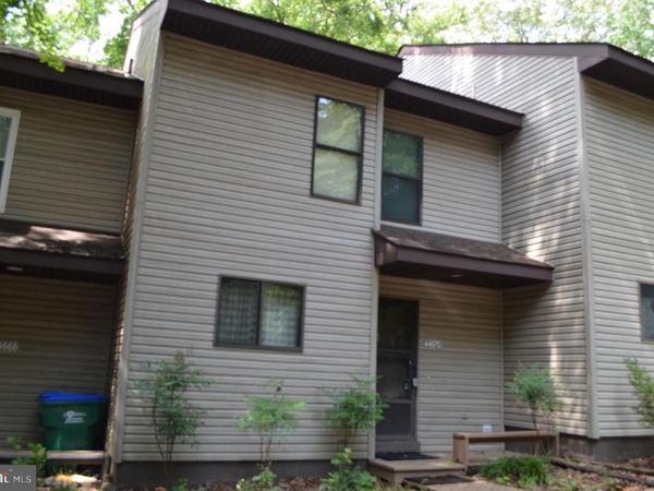 44670 SCARLET OAK, CALIFORNIA, MD 20619