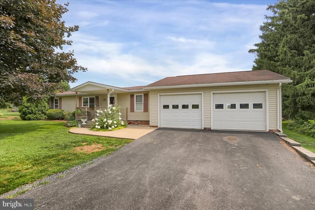 79 GRAND STREET , BELLEVILLE, PA 17004