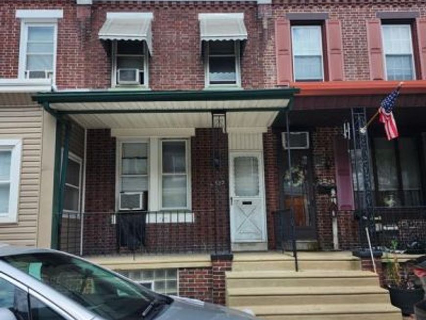 2827 Plum Street, Philadelphia, PA 19137 Main Photo