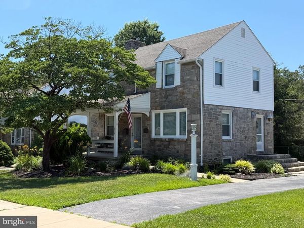 816 PENN AVENUE, DREXEL HILL, PA 19026