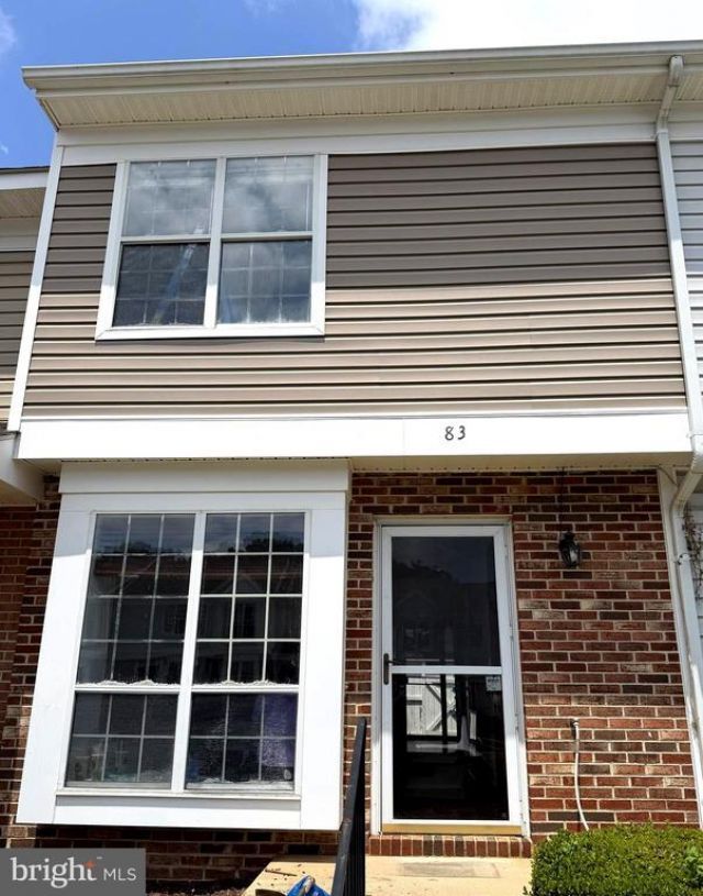 83 Sudbury Square, Sterling, VA 20164 Main Photo