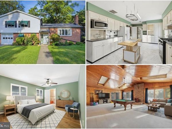 1206 BEECHWOOD DRIVE , FREDERICK, MD 21701