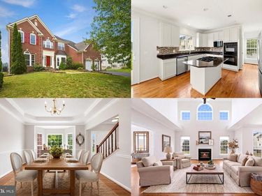 14109 ESTATE MANOR DRIVE, GAINESVILLE, VA 20155