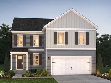 130 CHRISTINA DRIVE, YORK, PA 17404