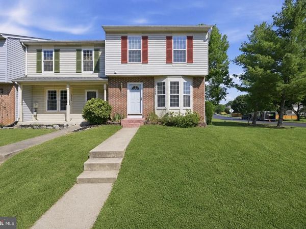 5068 MERGANSER COURT, FREDERICK, MD 21703