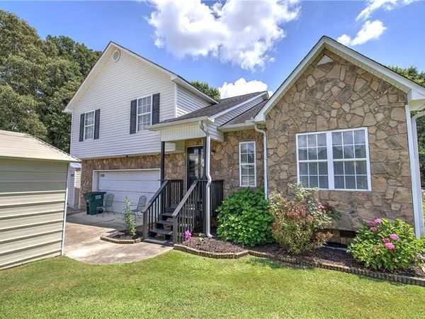 149 Mill Stone Lane SE, Calhoun, GA 30701