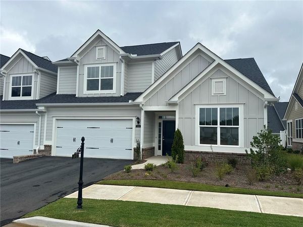 1403 Bonica Crossing , Unit 1403, Cumming, GA 30040
