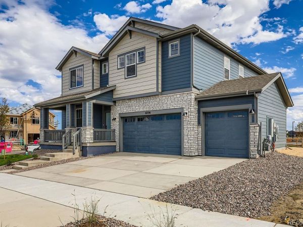 46515 Sunrise Court , Bennett, CO 80102