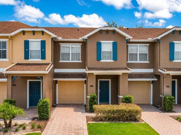 16571 CEDAR CREST DRIVE, ORLANDO, FL 32828