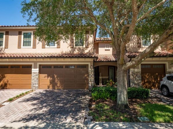 8349 KELSALL DRIVE , ORLANDO, FL 32832