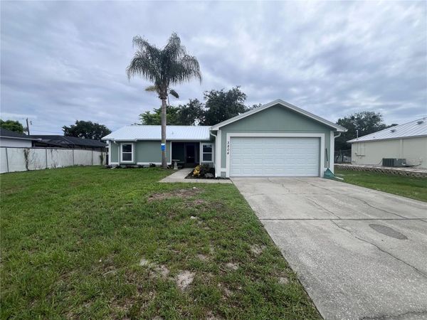 3804 CAMBAY STREET, DELTONA, FL 32738