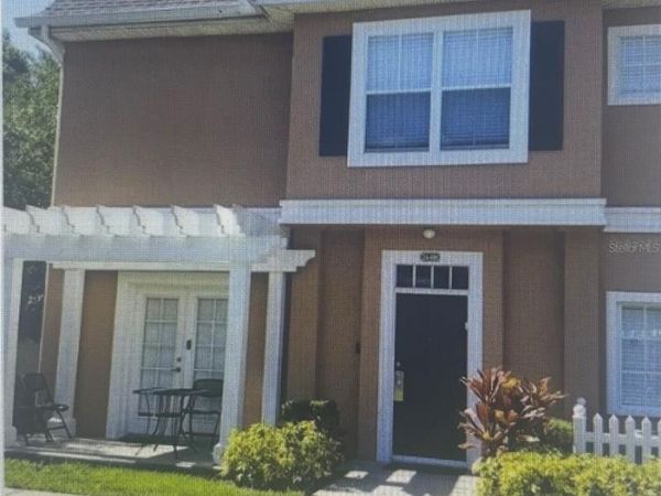 2203 SAN VITTORINO CIRCLE, Unit 108, KISSIMMEE, FL 34741