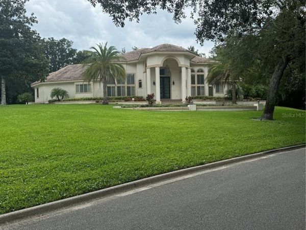 1040 SWEETWATER CLUB BOULEVARD, LONGWOOD, FL 32779