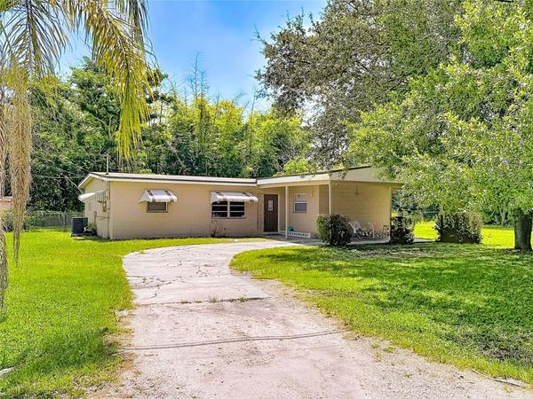 202 N 39TH STREET , FORT PIERCE, FL 34947