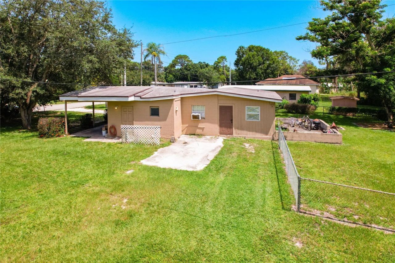 202 N 39th Street , Fort Pierce, FL 34947 Photo