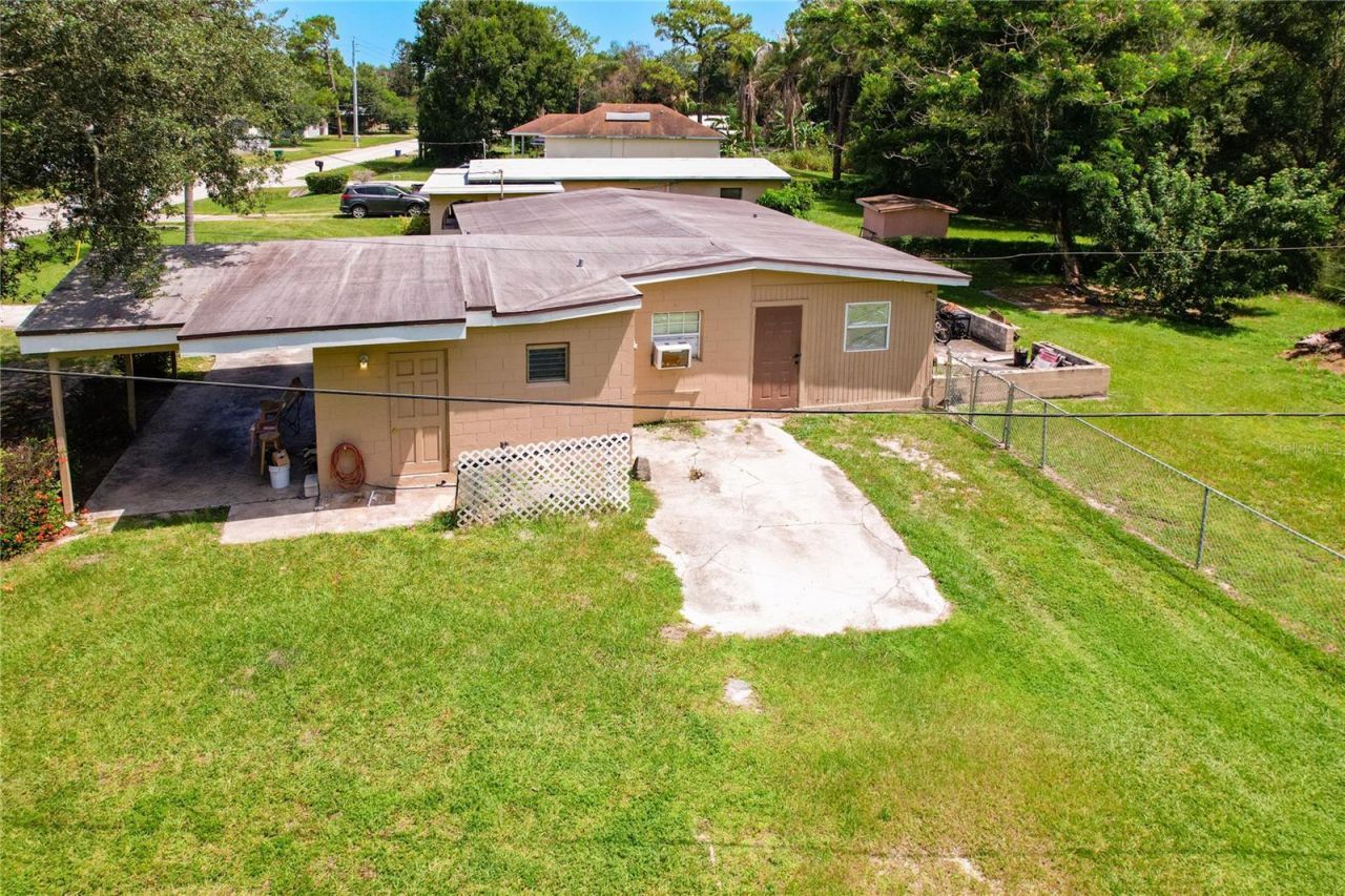 202 N 39th Street , Fort Pierce, FL 34947 Photo