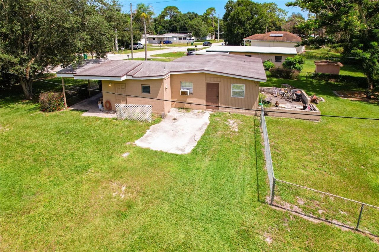 202 N 39th Street , Fort Pierce, FL 34947 Photo