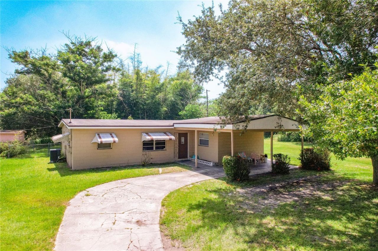202 N 39th Street , Fort Pierce, FL 34947 Photo
