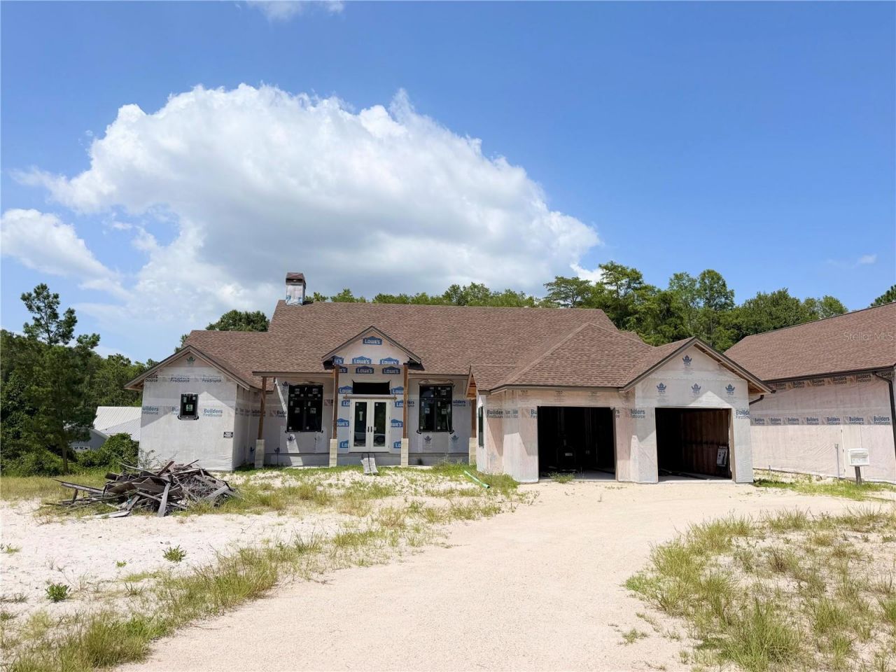 7640 Mokena Court, New Port Richey, FL 34654 Photo