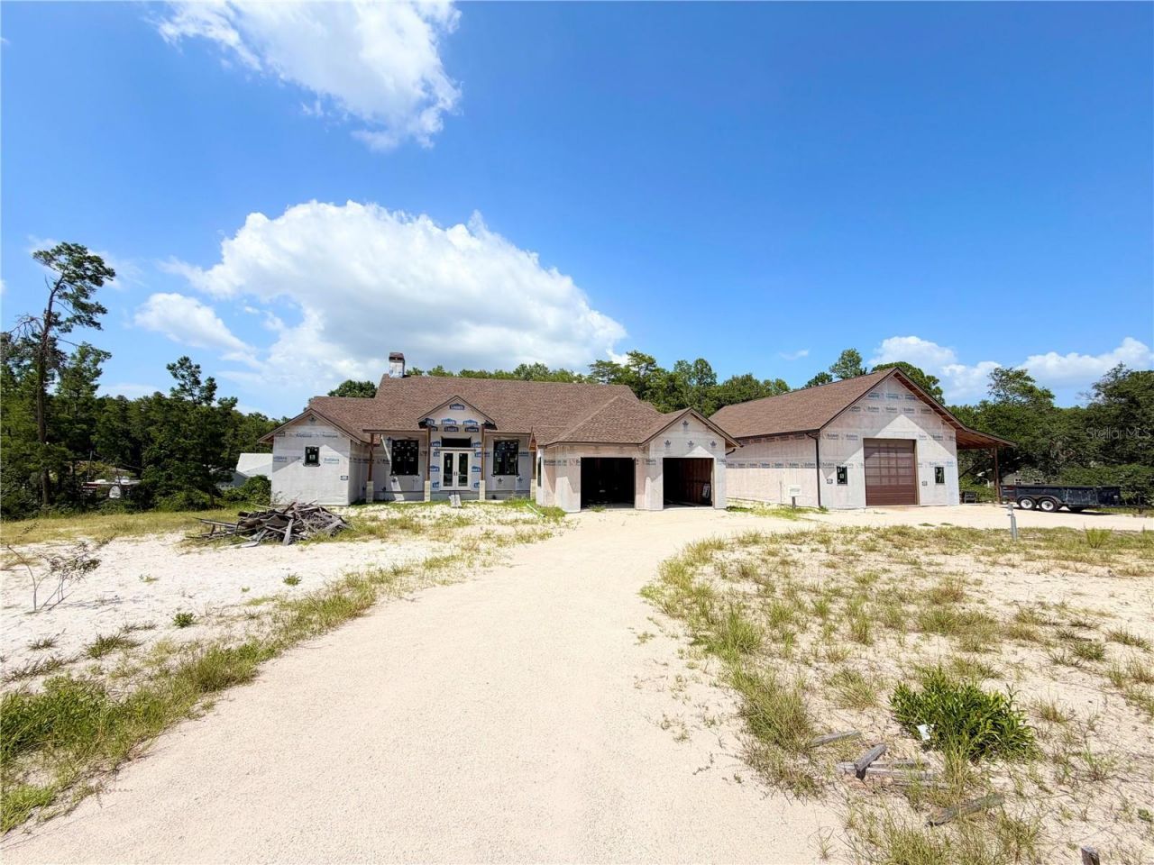 7640 Mokena Court, New Port Richey, FL 34654 Photo
