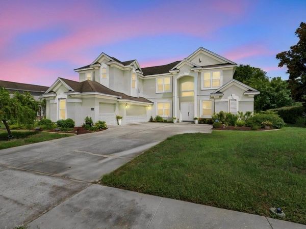 13800 CREST LAKE DRIVE, HUDSON, FL 34669